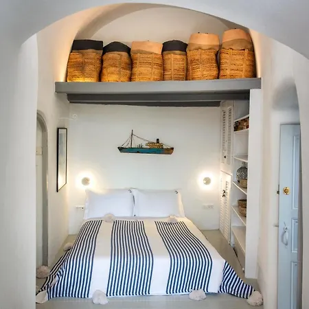 De Profundis By Thireon Holiday home
